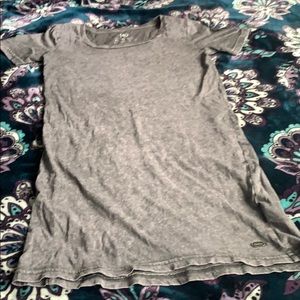 Tentree XS T-shirt Dress